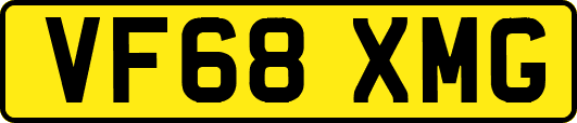 VF68XMG