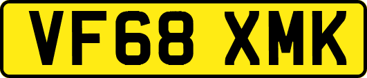VF68XMK