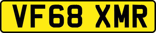 VF68XMR