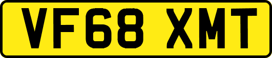 VF68XMT