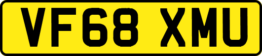 VF68XMU