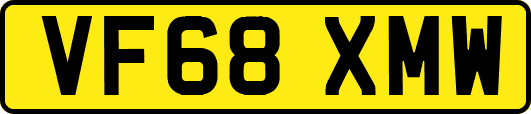 VF68XMW
