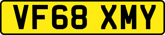 VF68XMY
