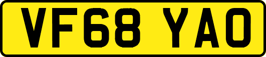 VF68YAO