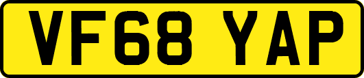 VF68YAP