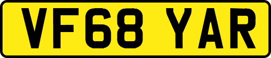 VF68YAR
