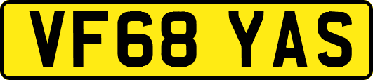 VF68YAS