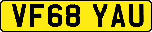 VF68YAU