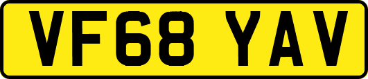 VF68YAV