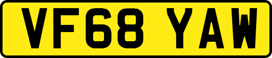 VF68YAW