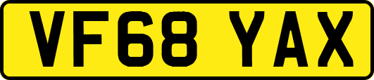 VF68YAX