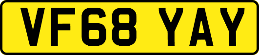 VF68YAY