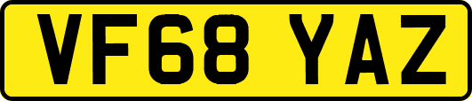 VF68YAZ