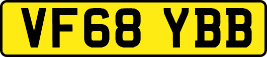 VF68YBB