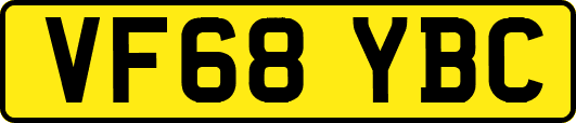 VF68YBC