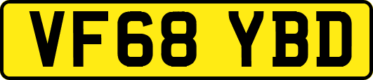 VF68YBD