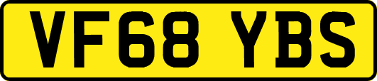 VF68YBS
