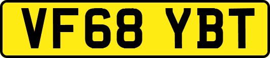 VF68YBT