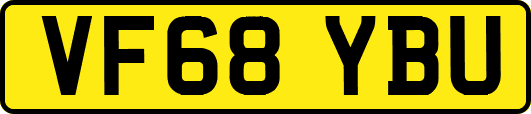 VF68YBU