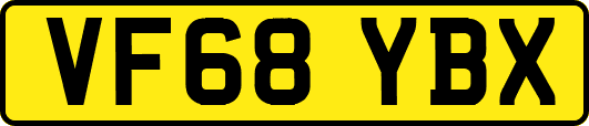 VF68YBX