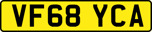 VF68YCA