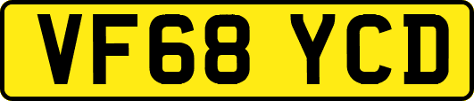 VF68YCD