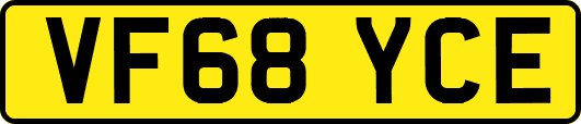 VF68YCE