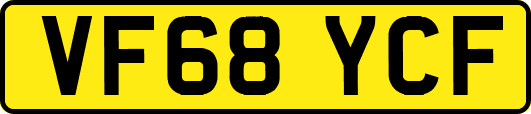 VF68YCF