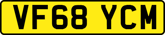 VF68YCM