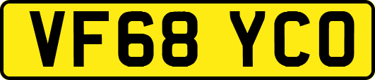 VF68YCO