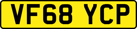 VF68YCP
