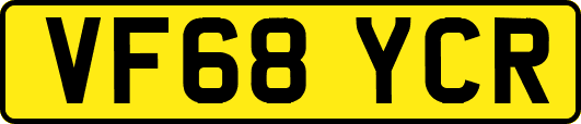 VF68YCR