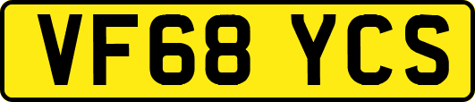 VF68YCS