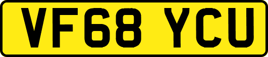 VF68YCU