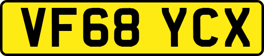 VF68YCX