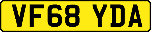 VF68YDA