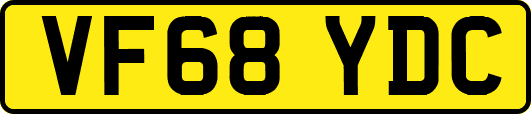 VF68YDC