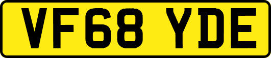 VF68YDE