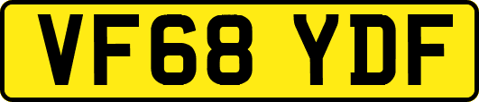 VF68YDF
