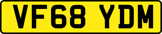 VF68YDM