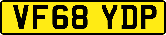 VF68YDP