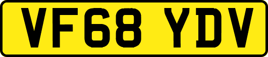 VF68YDV
