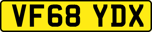 VF68YDX