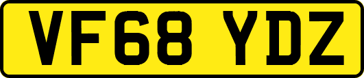 VF68YDZ