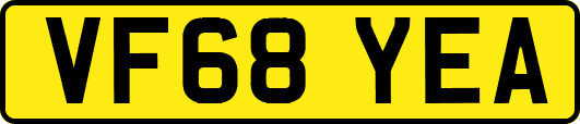 VF68YEA