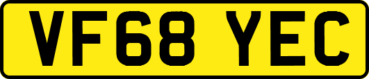 VF68YEC