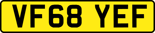 VF68YEF