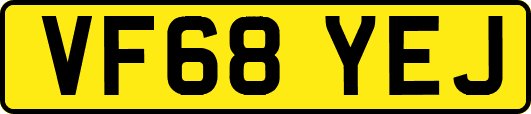 VF68YEJ