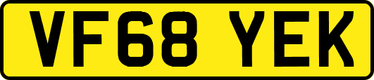 VF68YEK