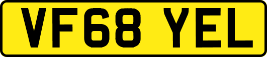 VF68YEL